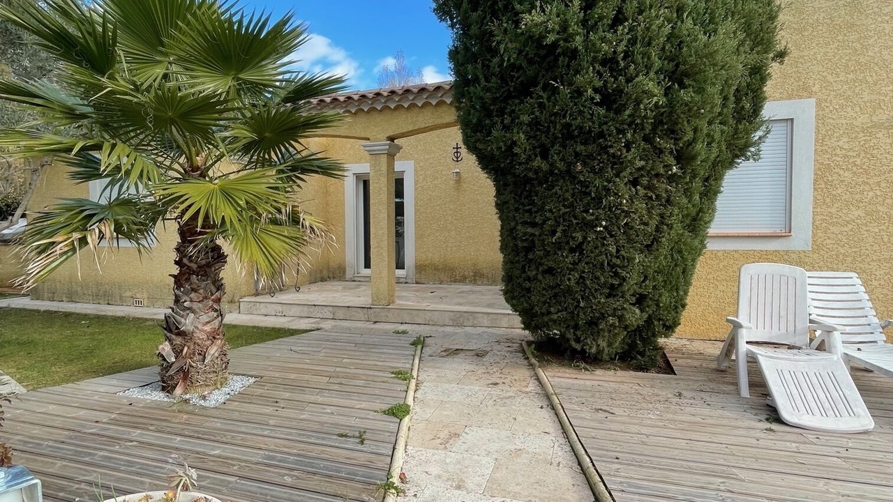 Photo of Patio Balcony in Le Grau-Du-Roi