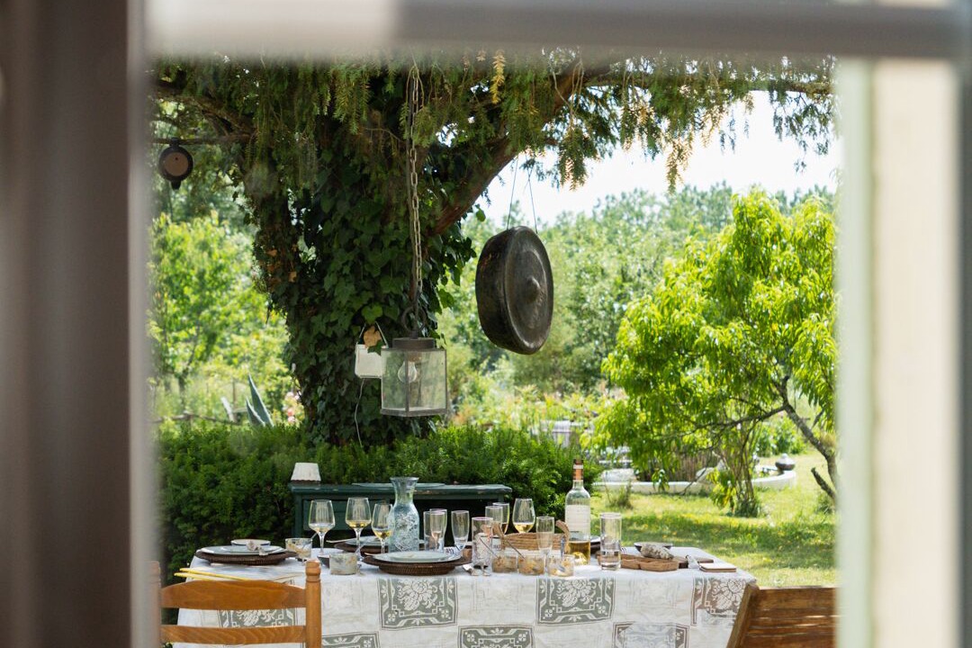 Photo of Outdoor in Laruscade