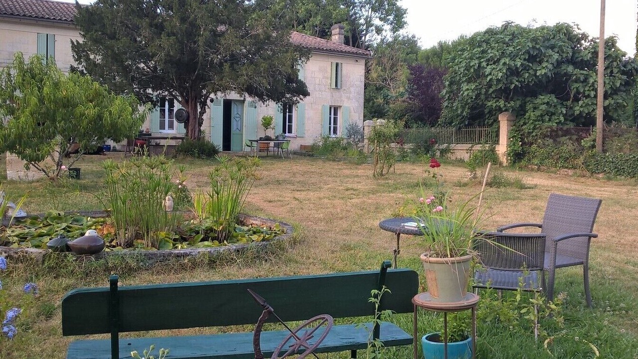 Photo of Outdoor in Laruscade