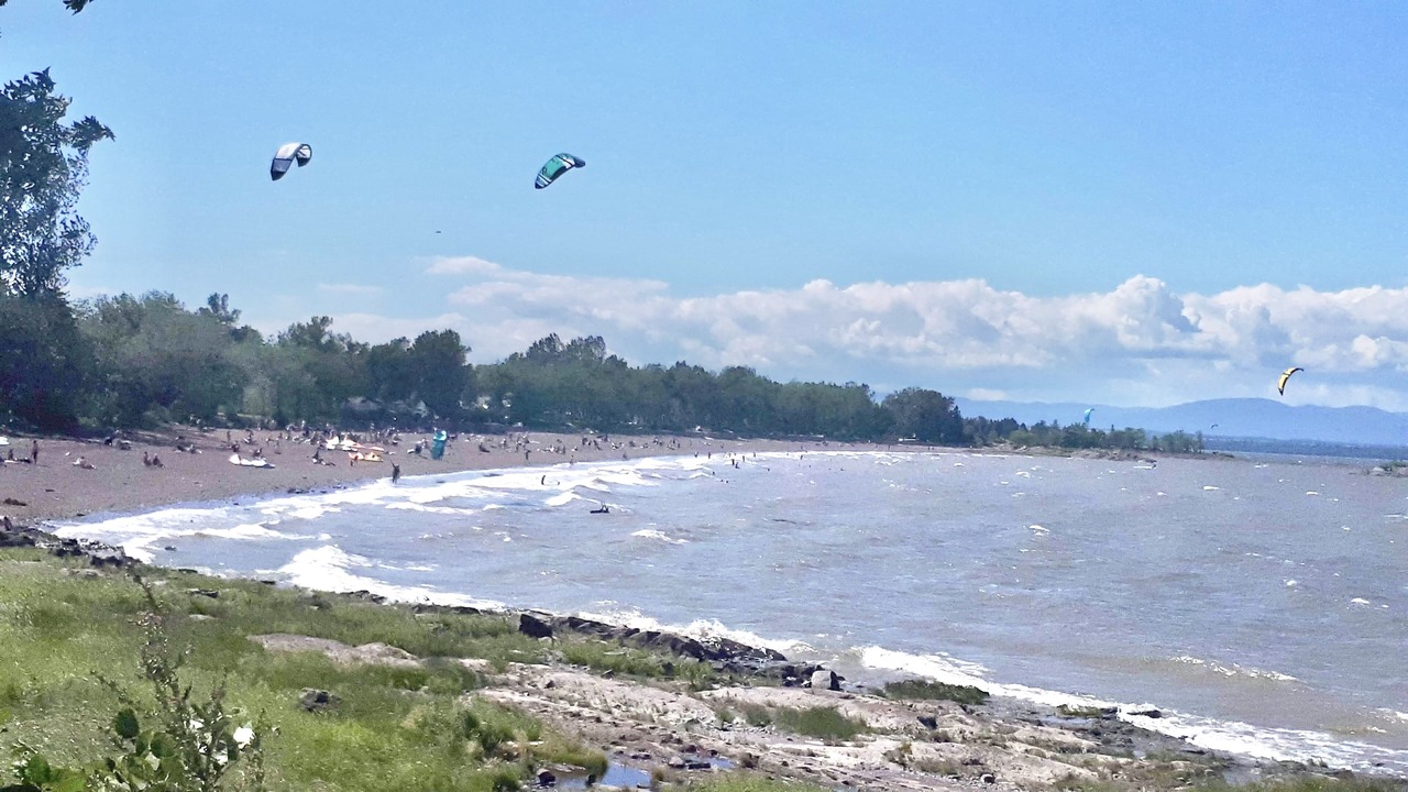 Photo of Outdoor in Berthier-sur-Mer