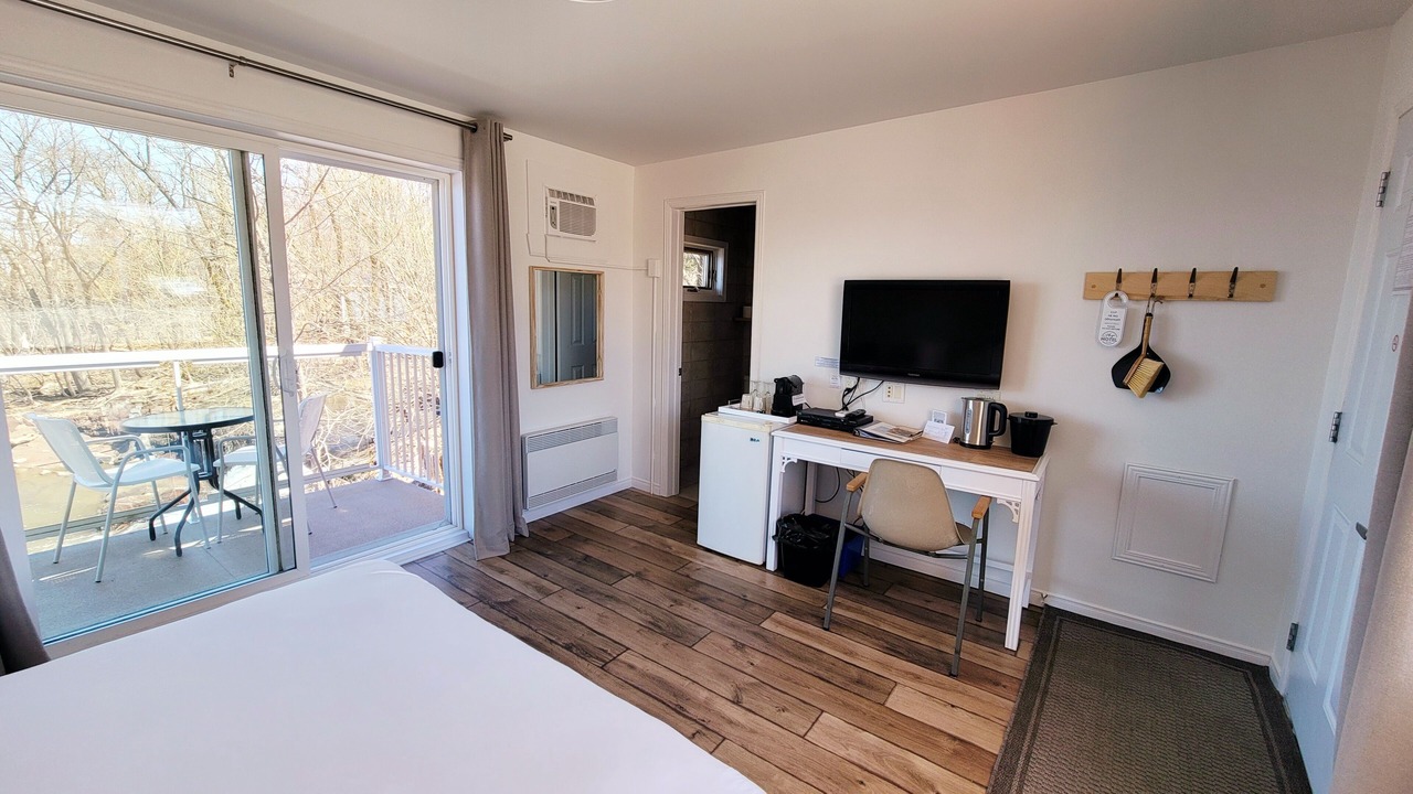 Photo of Bedroom in Berthier-sur-Mer