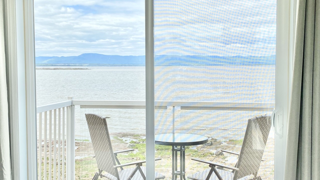 Photo of Bedroom in Berthier-sur-Mer