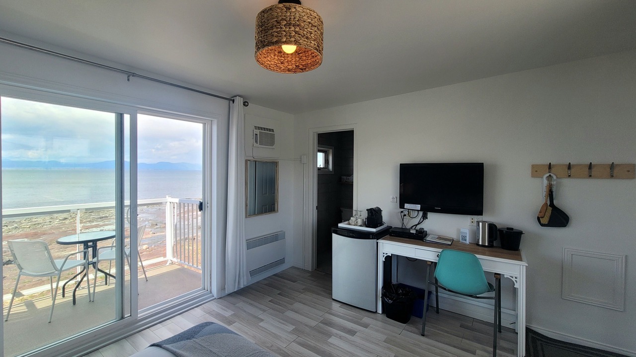 Photo of Bedroom in Berthier-sur-Mer