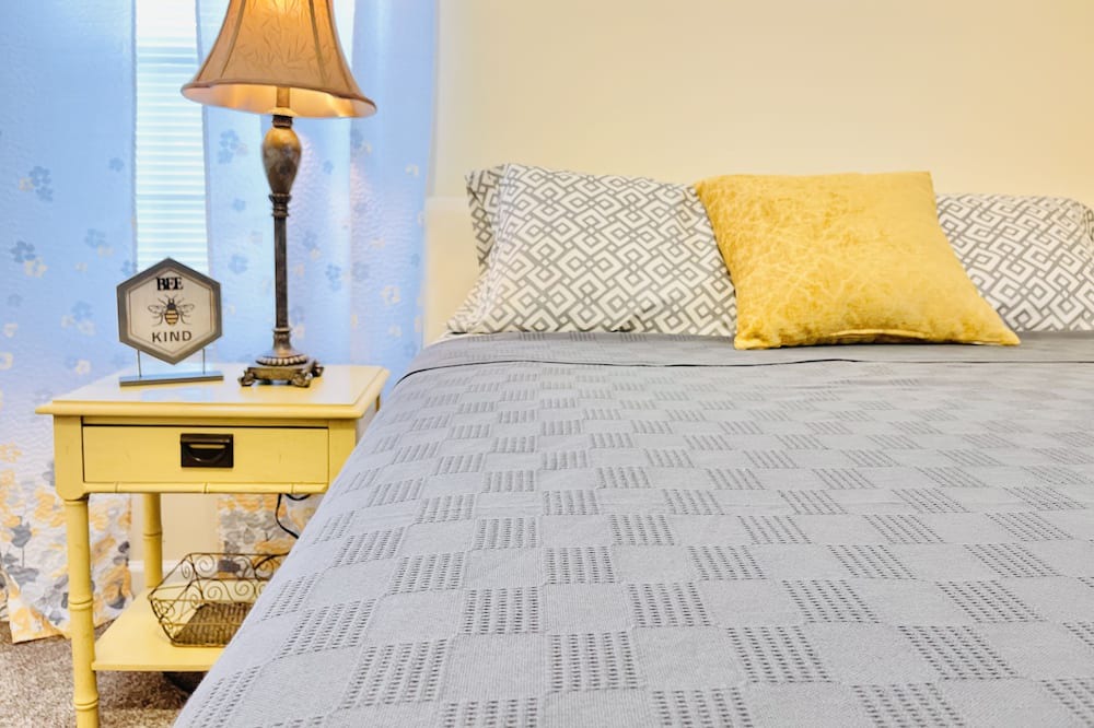 Photo of Bedroom in Paducah