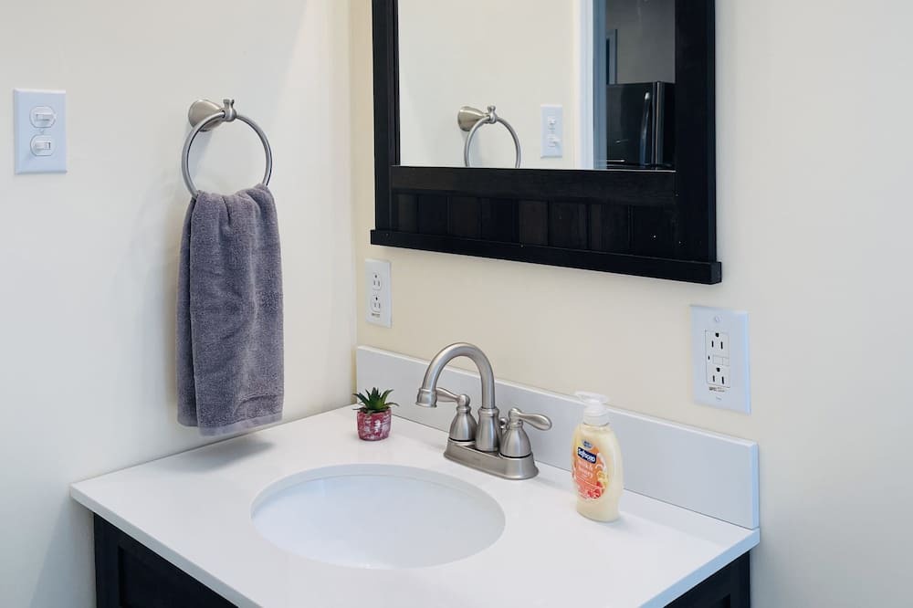 Photo of Bathroom in Paducah