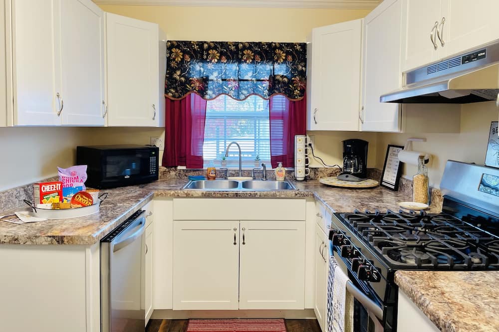 Photo of Kitchen in Paducah