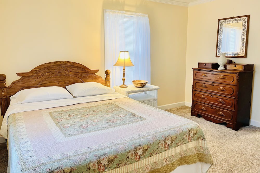 Photo of Bedroom in Paducah