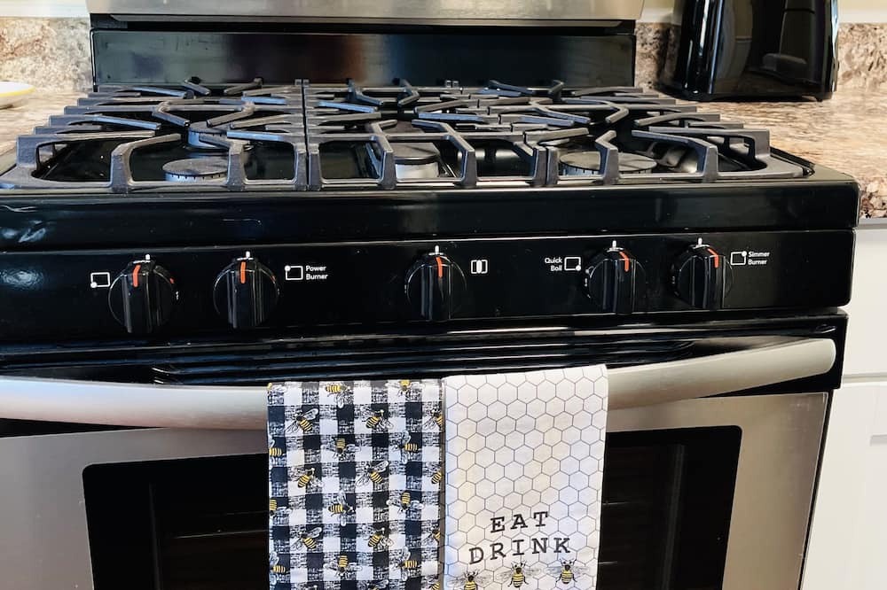 Photo of Kitchen in Paducah