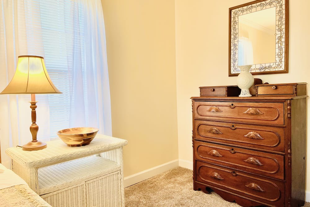 Photo of Bedroom in Paducah
