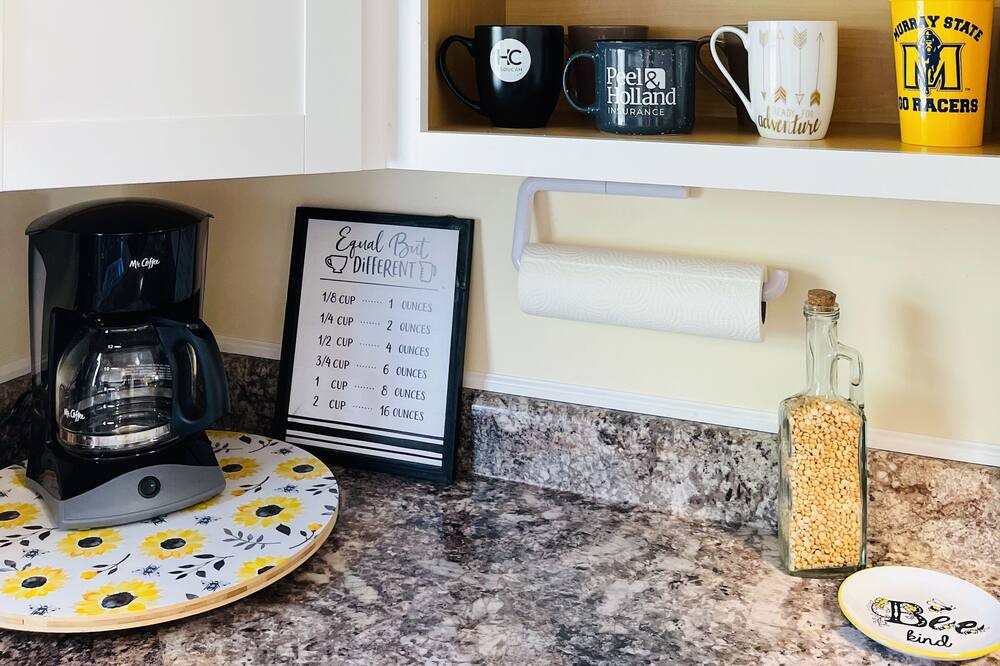 Photo of Kitchen in Paducah