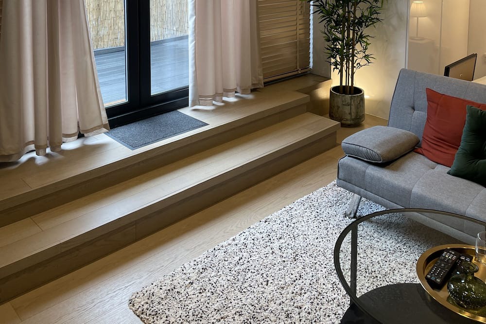 Photo of Livingroom in Heath