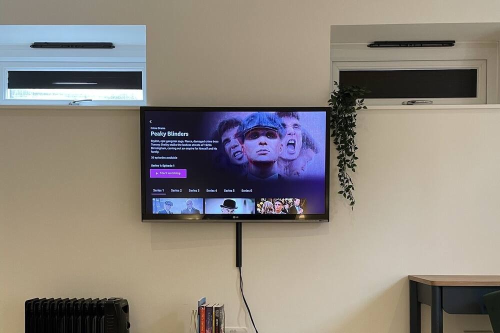 Photo of Livingroom in Heath