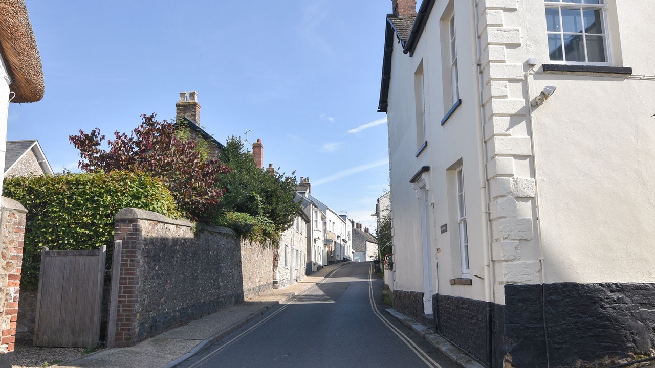 Photo of Outdoor in Colyton