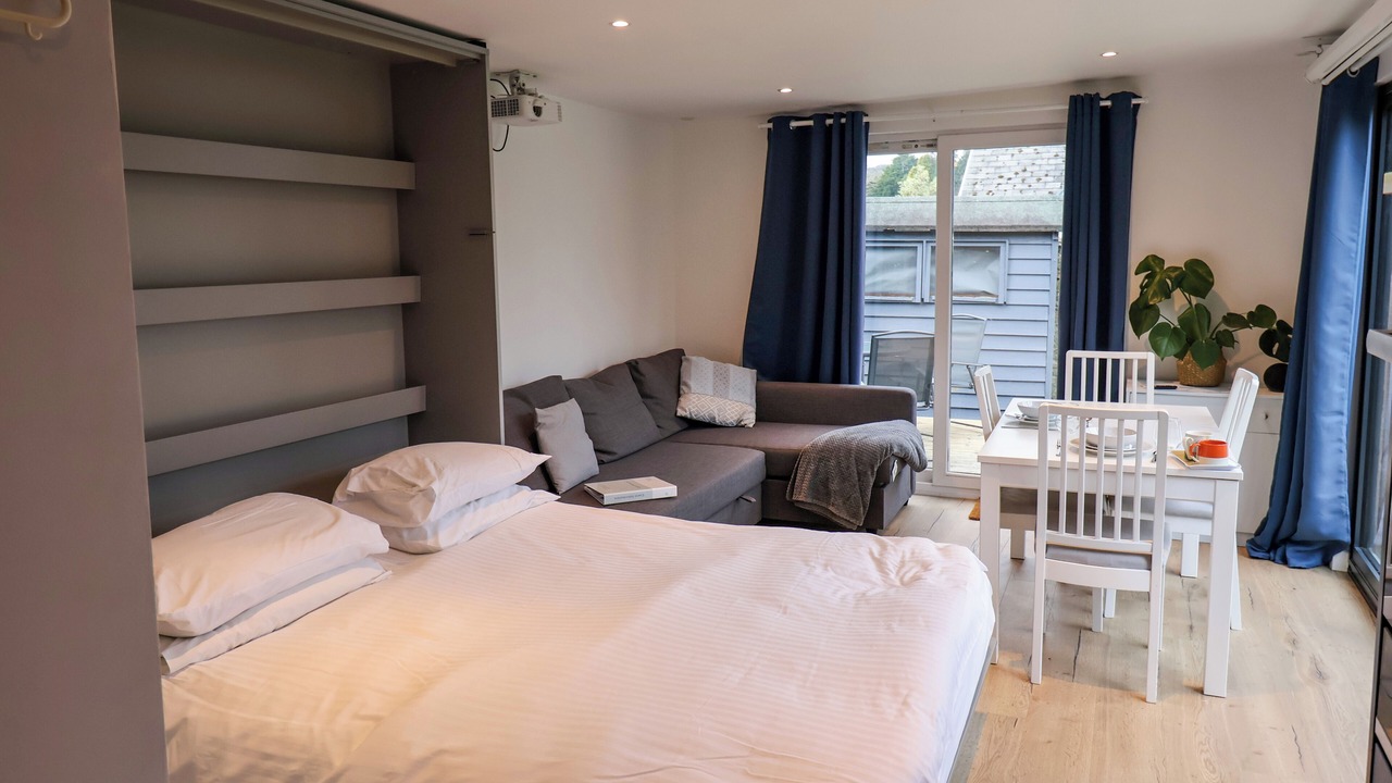 Photo of Livingroom in Colyton