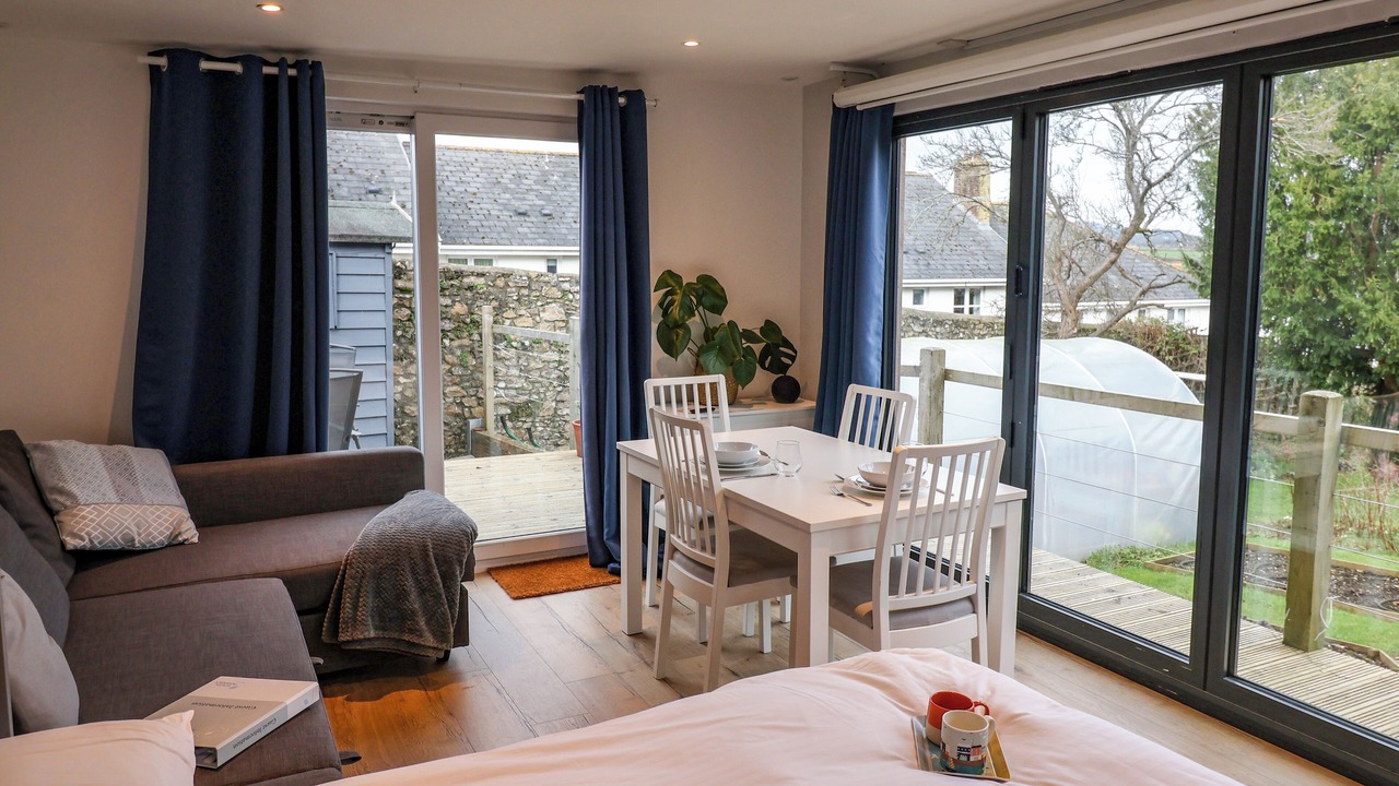 Photo of Livingroom in Colyton