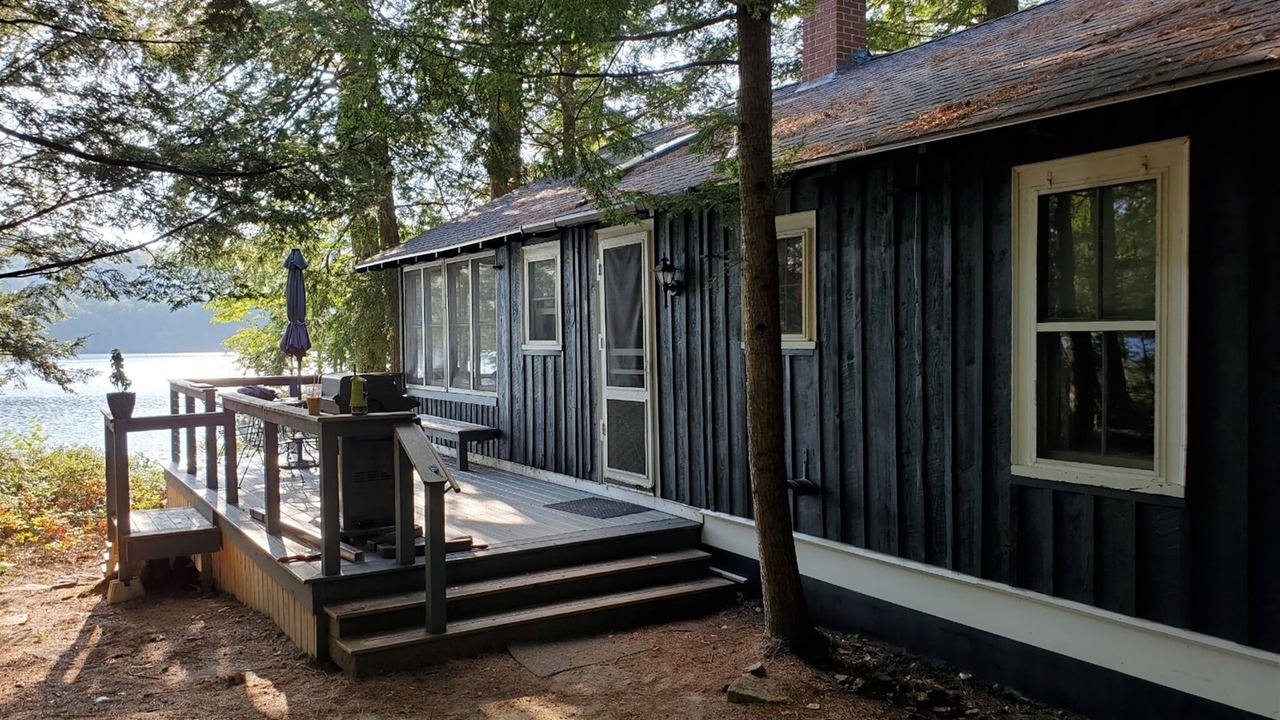 Photo of Outdoor in Bridgton