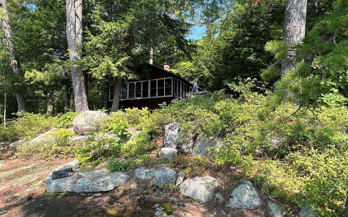 Photo of Outdoor in Bridgton