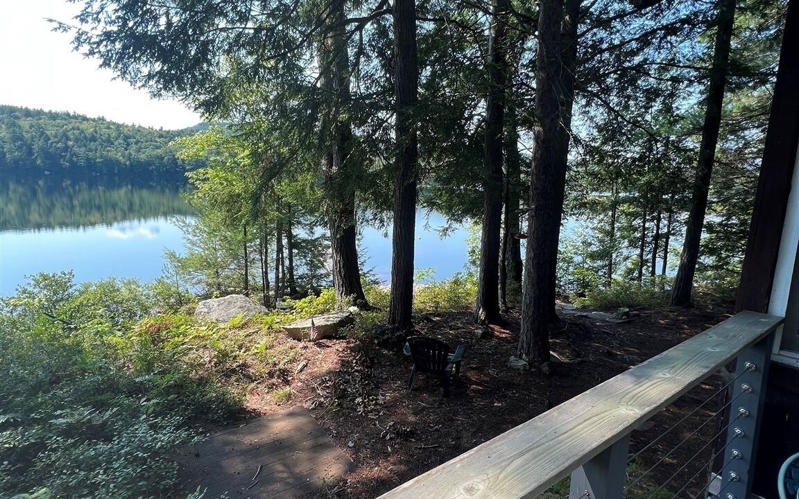 Photo of Outdoor in Bridgton