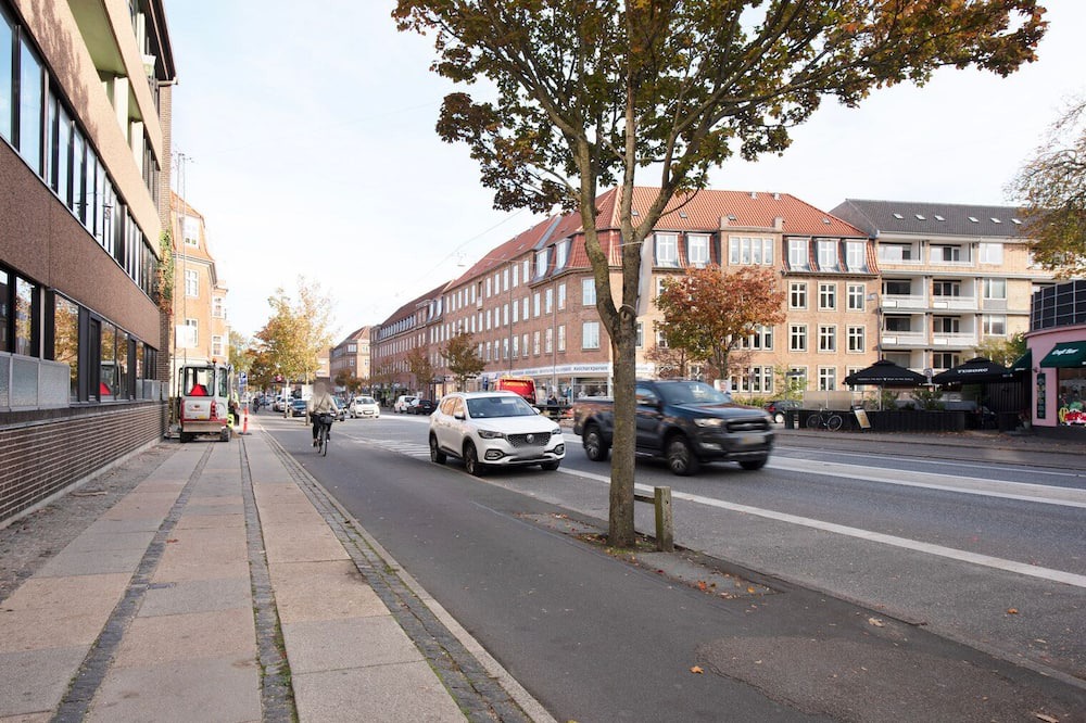 Photo of Outdoor in Frederiksberg