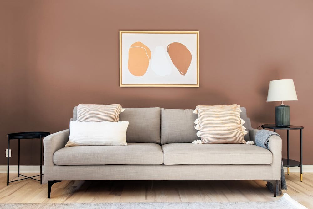 Photo of Livingroom in Frederiksberg