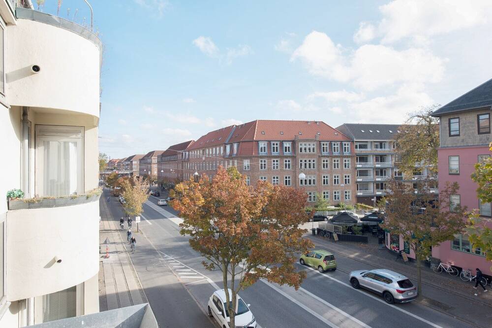 Photo of Others in Frederiksberg