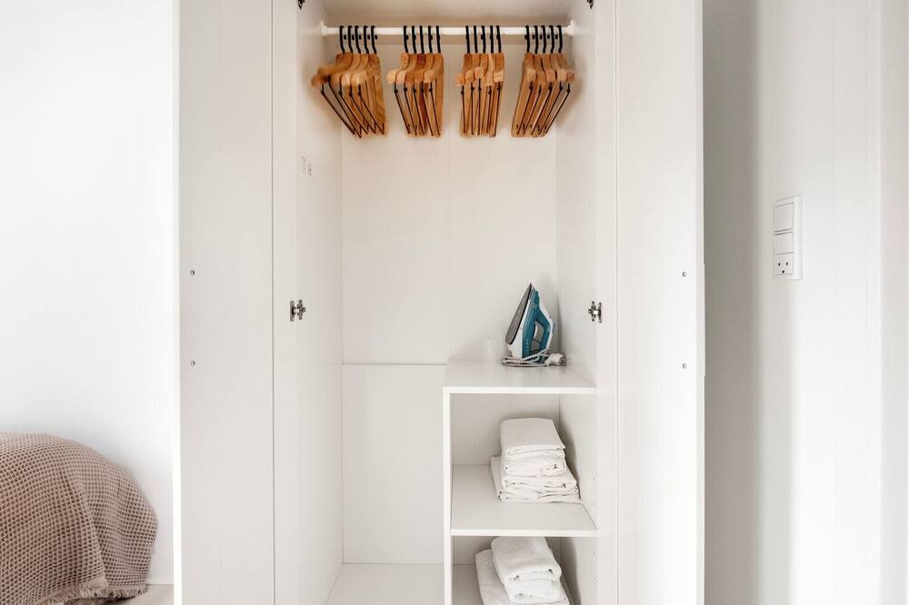 Photo of Bedroom in Frederiksberg