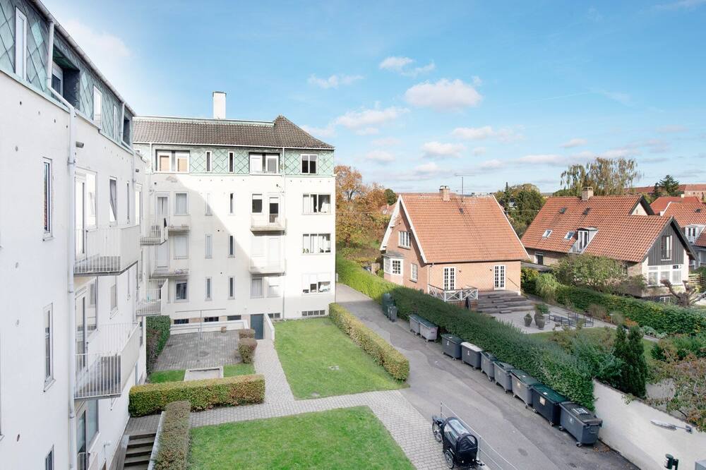 Photo of Outdoor in Frederiksberg