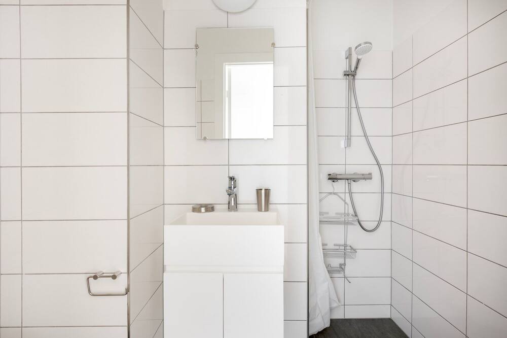 Photo of Bathroom in Frederiksberg