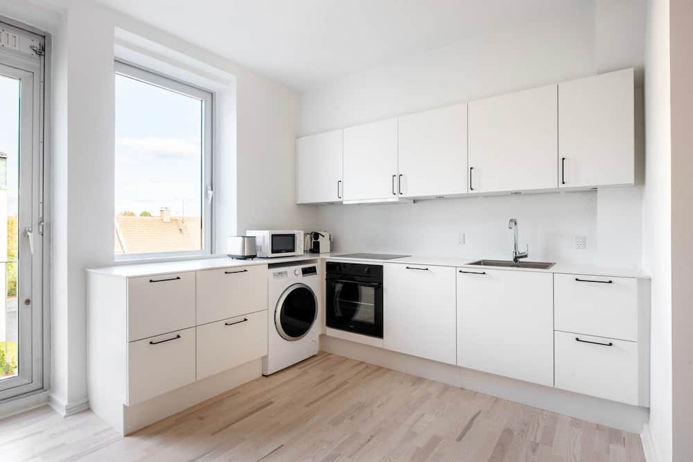 Photo of Kitchen in Frederiksberg
