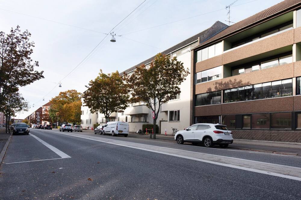 Photo of Outdoor in Frederiksberg