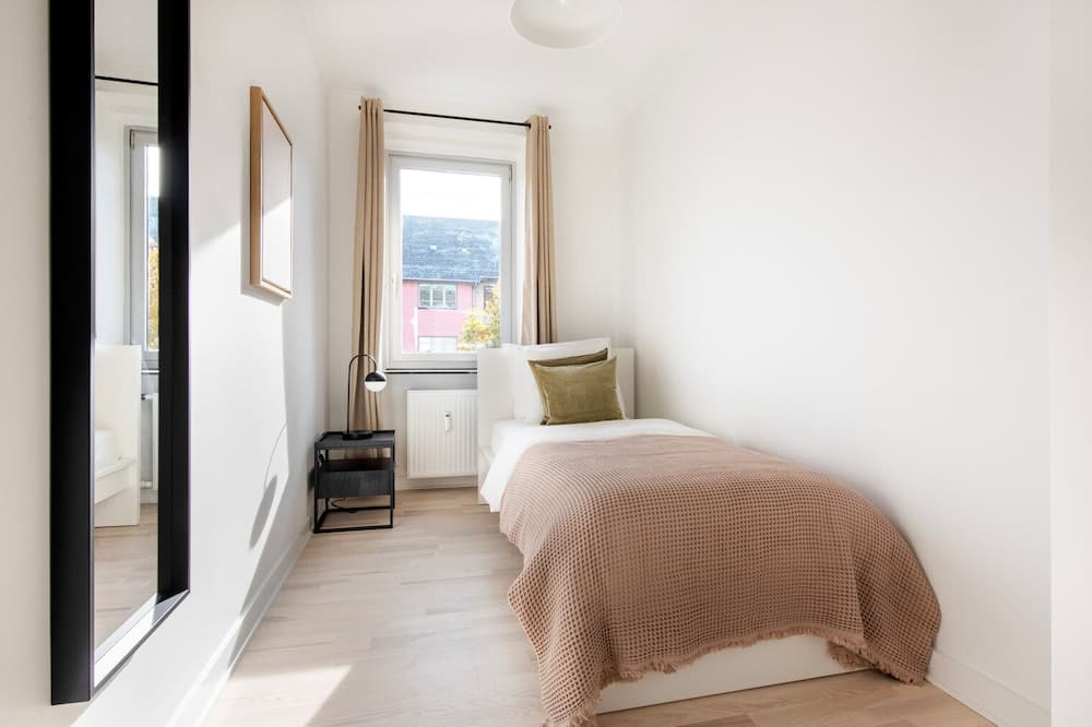 Photo of Bedroom in Frederiksberg