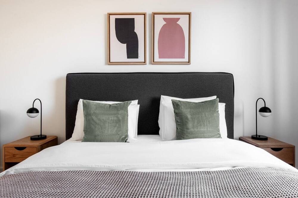 Photo of Bedroom in Frederiksberg
