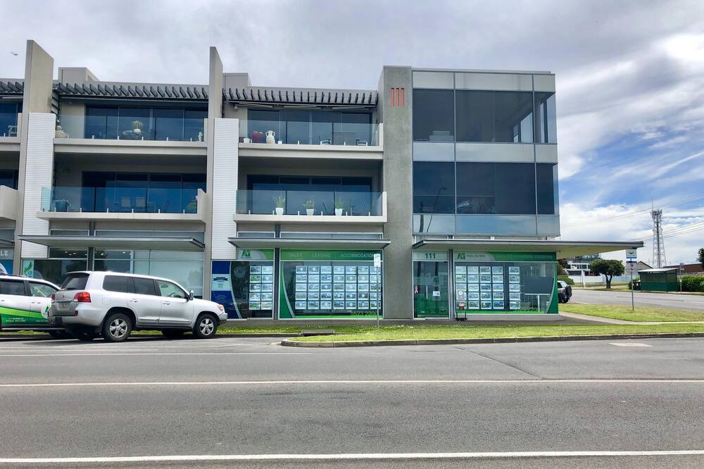 Photo of Outdoor in Portland