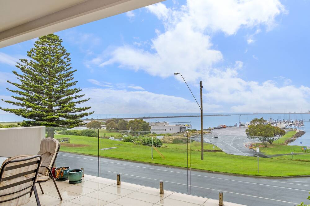 Photo of Patio Balcony in Portland