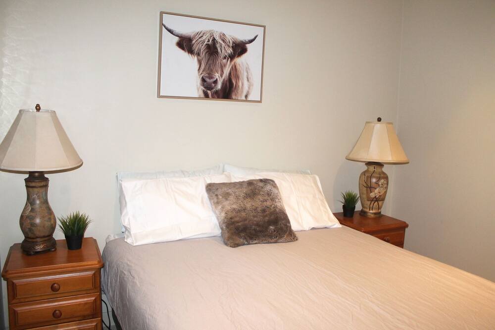 Photo of Bedroom in Portland