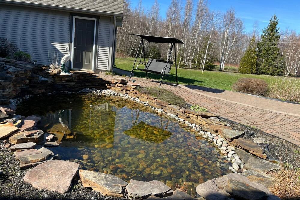 Photo of Outdoor in Cormierville
