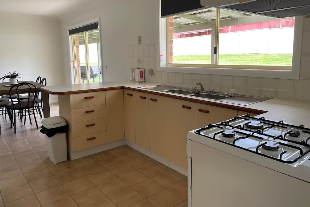 Photo of Kitchen in Raglan