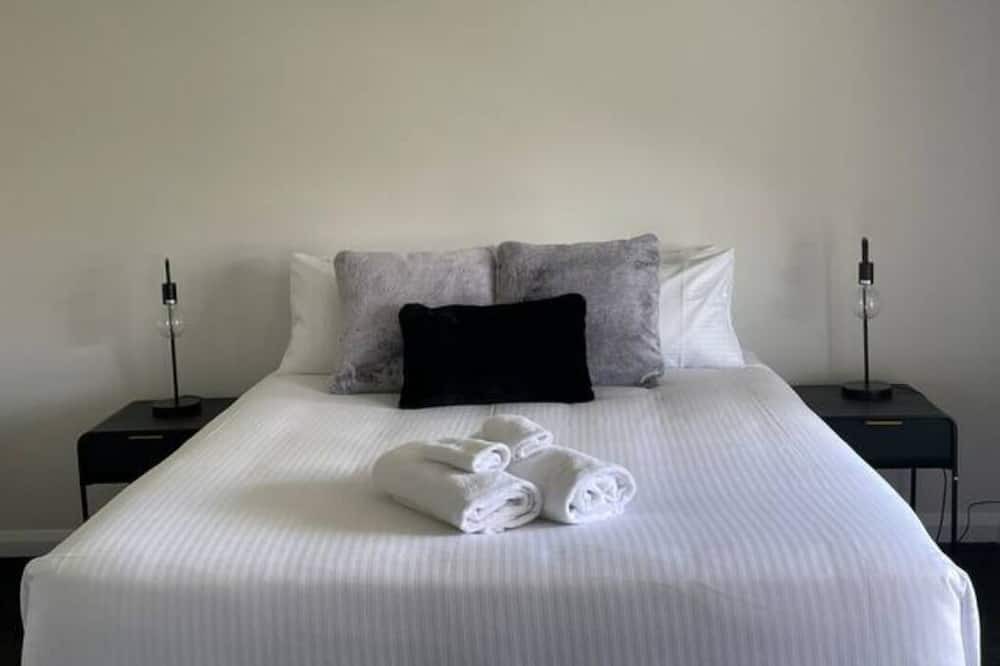 Photo of Bedroom in Raglan