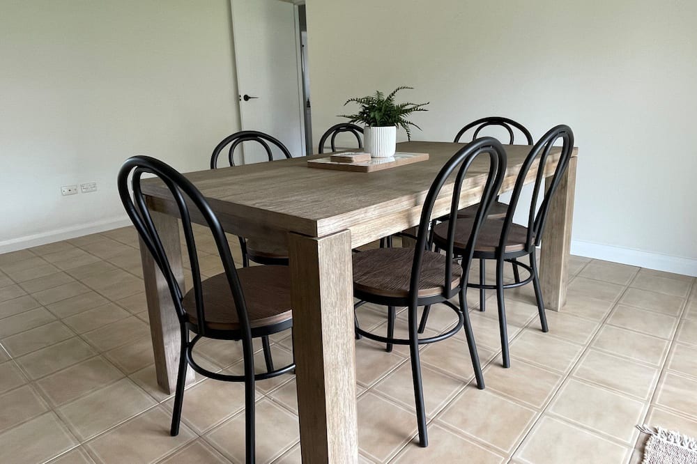 Photo of Kitchen in Raglan