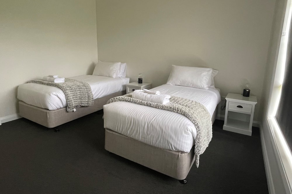 Photo of Bedroom in Raglan