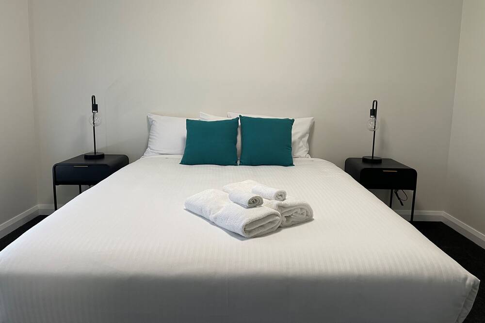 Photo of Bedroom in Raglan