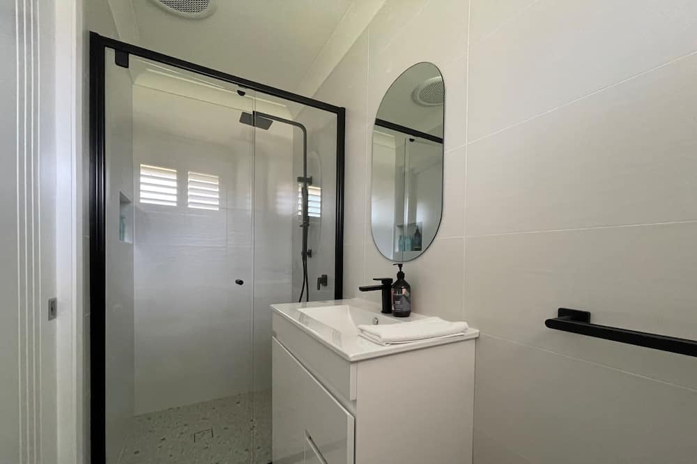 Photo of Bathroom in Raglan