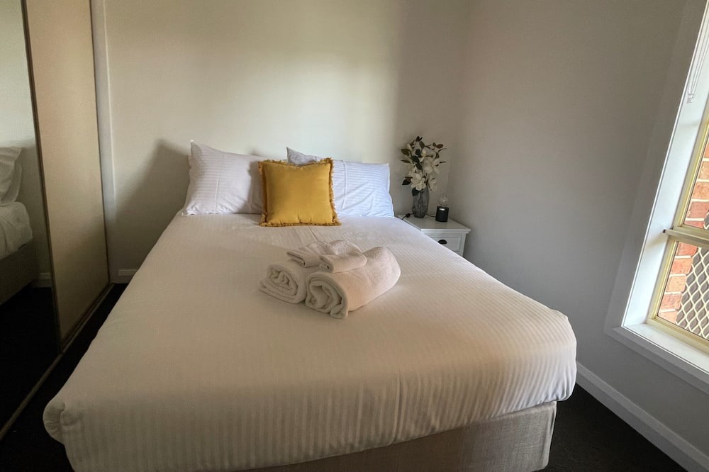 Photo of Bedroom in Raglan