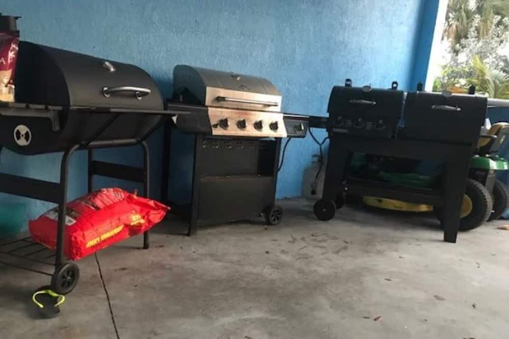 Photo of Outdoor in Tropic