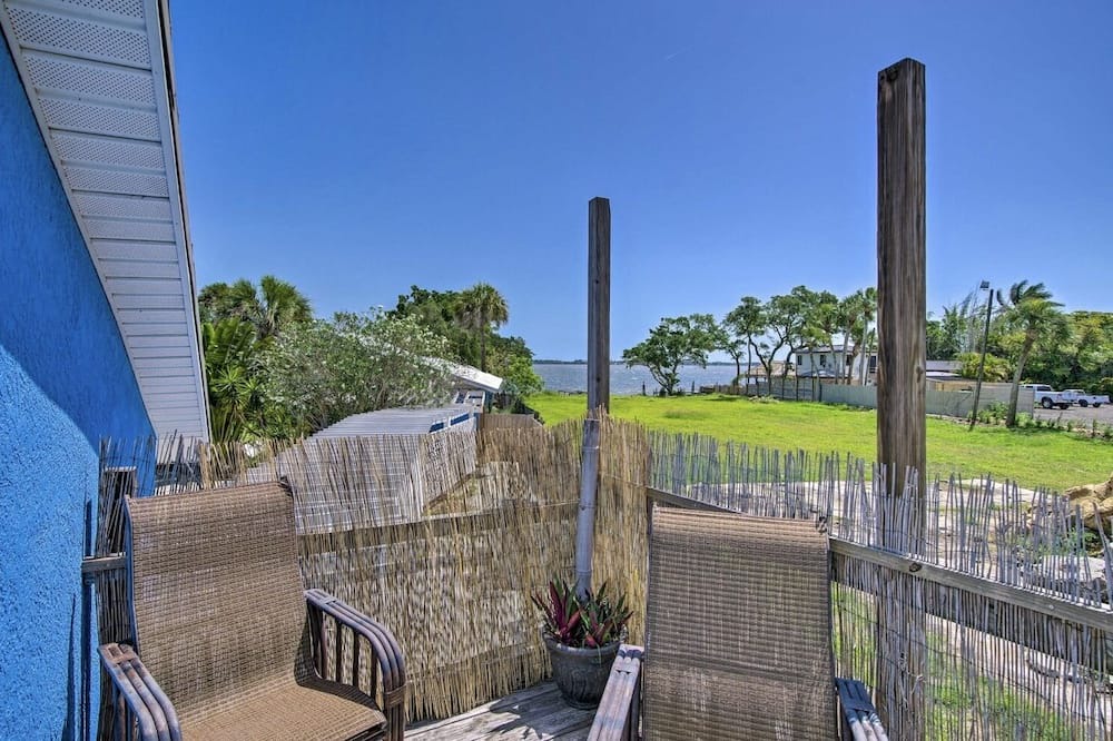 Photo of Bedroom in Tropic