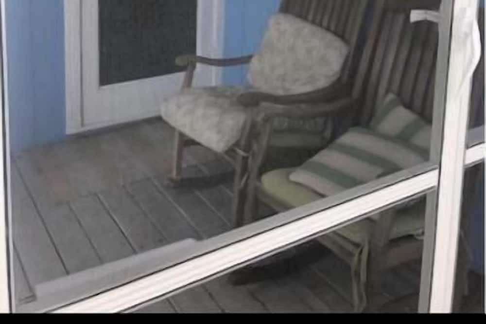 Photo of Patio Balcony in Tropic