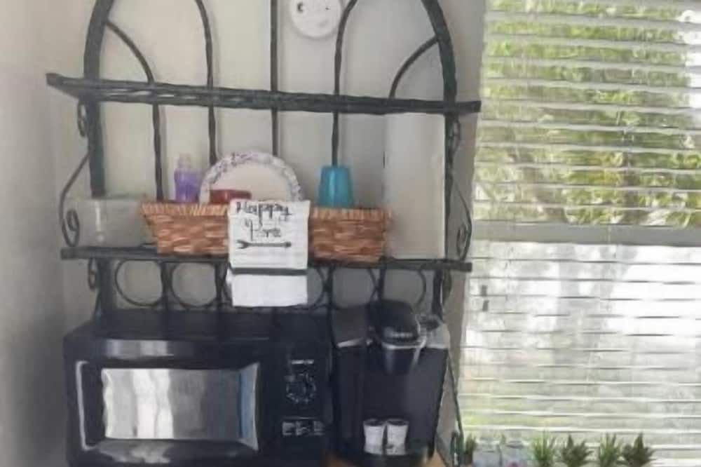 Photo of Kitchen in Tropic