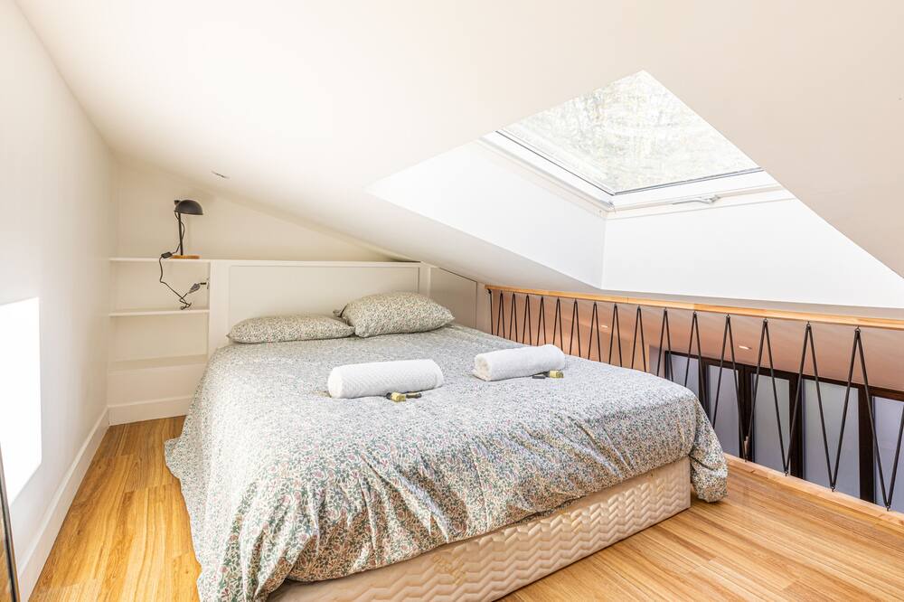 Photo of Bedroom in Gentilly