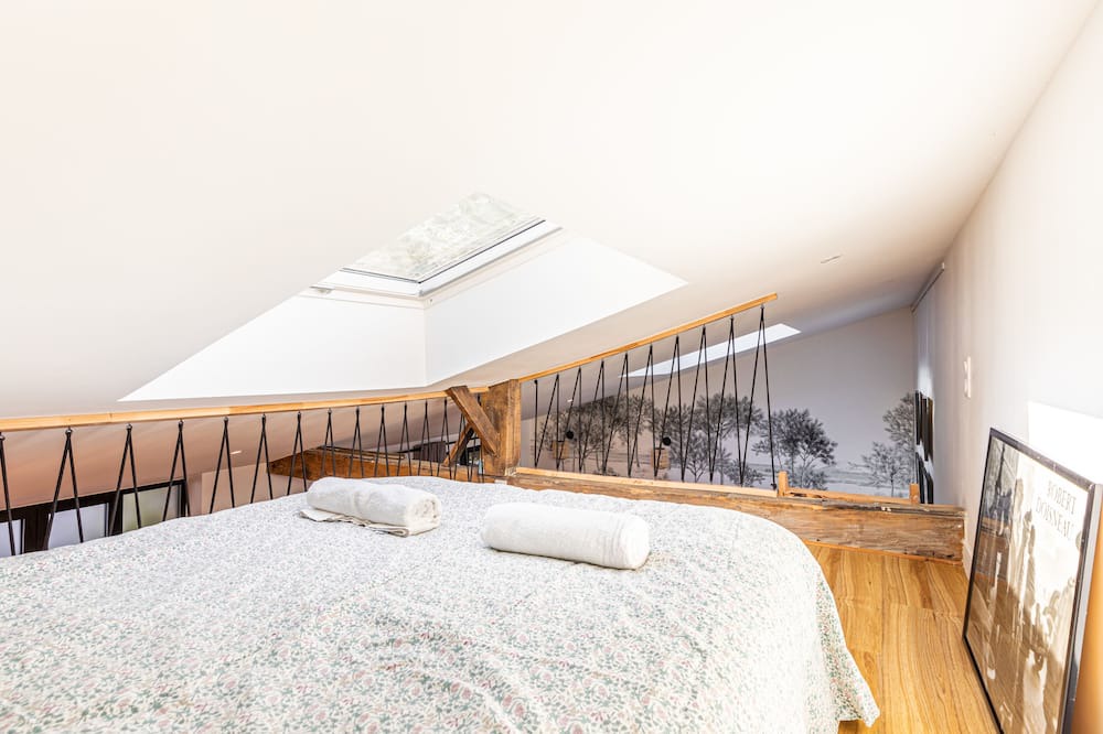 Photo of Bedroom in Gentilly