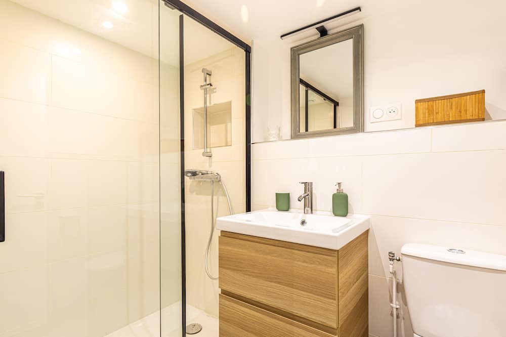 Photo of Bathroom in Gentilly